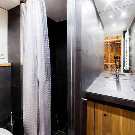 Studio Cosy En Centre Ville Aux Cordeliers Ail Lyon Exterior photo